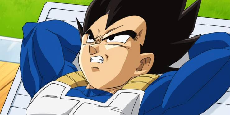 Dragon Ball 5 Characters Who Have Jobs (& 5 That Will Never Work A Day In Their Life) Dragon Ball 5 Characters Who Have Jobs (& 5 That Will Never Work A Day In Their Life)
